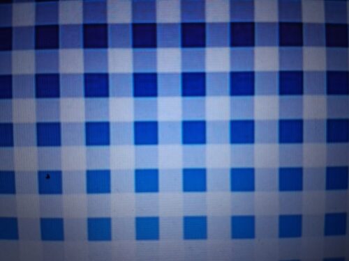 leuke blauw witte items, geen saks